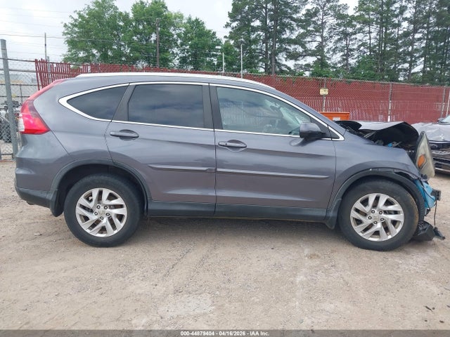 Honda CR-V Ex-l