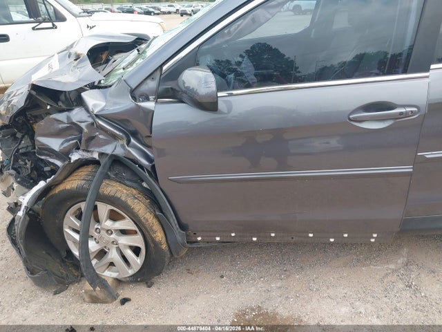 Honda CR-V Ex-l