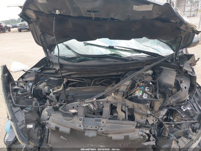 Honda CR-V Ex-l