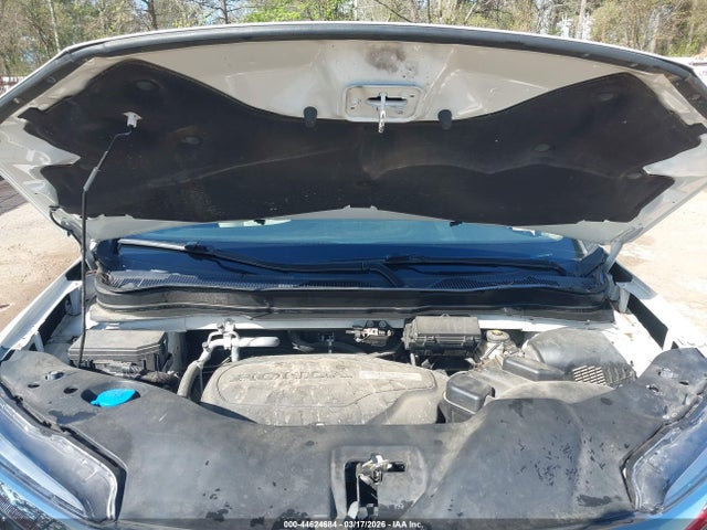 Honda Pilot Ex-l