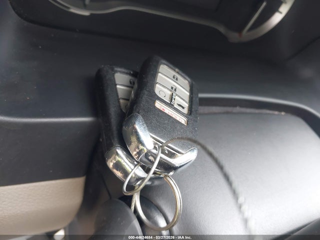 Honda Pilot Ex-l