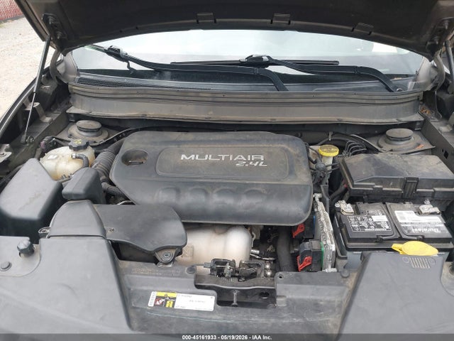 Jeep Cherokee Altitude Fwd
