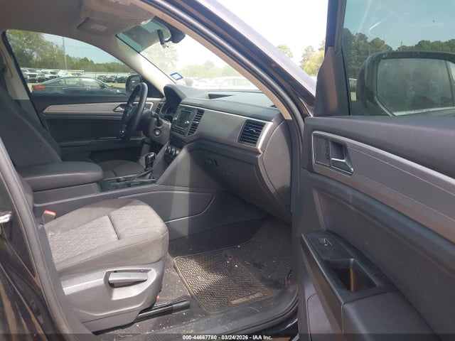 Volkswagen Atlas 3.6l V6 S