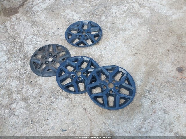 Ford Fiesta Se