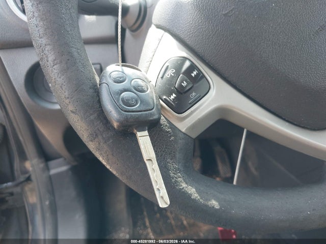 Ford Fiesta Se