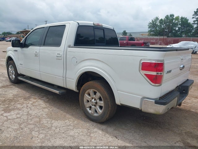 Ford F-150 Lariat