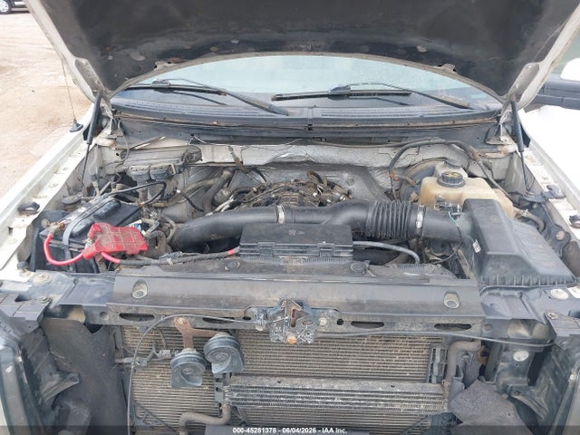 Ford F-150 Lariat