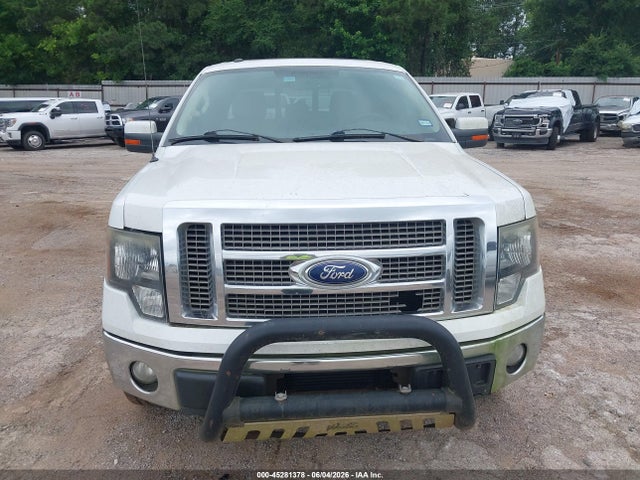 Ford F-150 Lariat