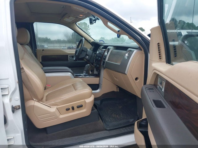 Ford F-150 Lariat