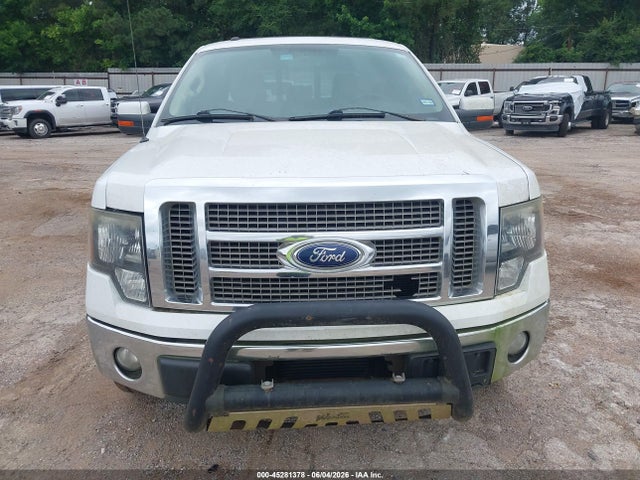 Ford F-150 Lariat