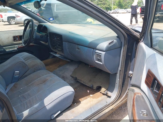 Chevrolet Caprice Classic