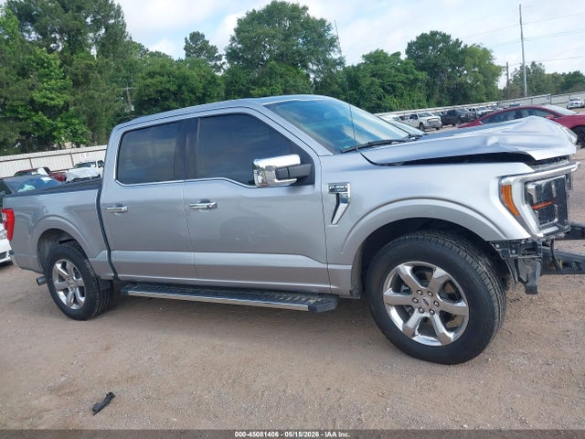 Ford F-150 Lariat