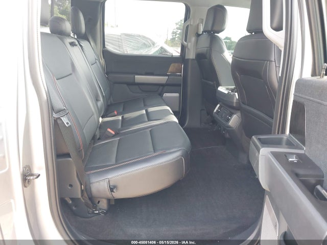 Ford F-150 Lariat