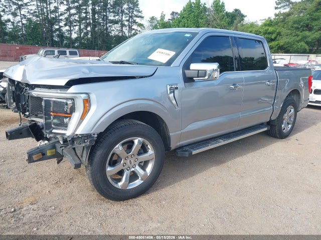 Ford F-150 Lariat