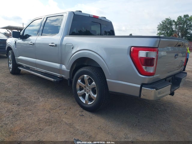 Ford F-150 Lariat