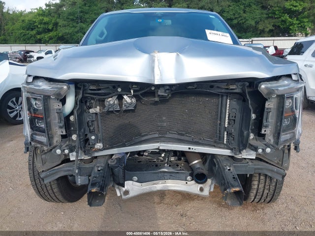 Ford F-150 Lariat