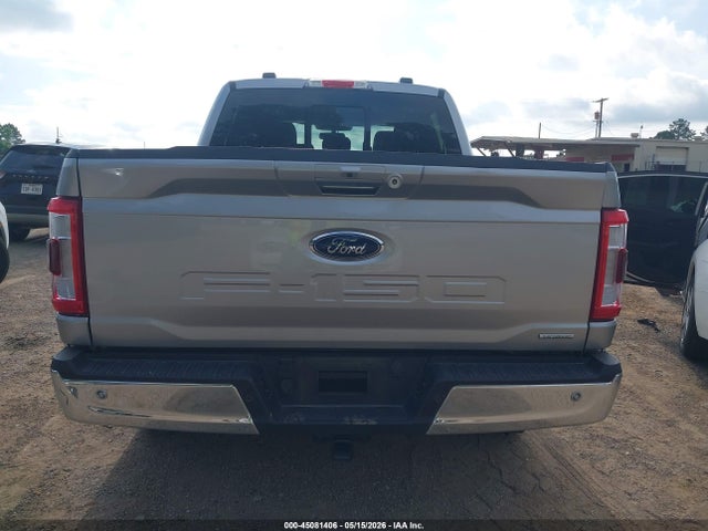 Ford F-150 Lariat