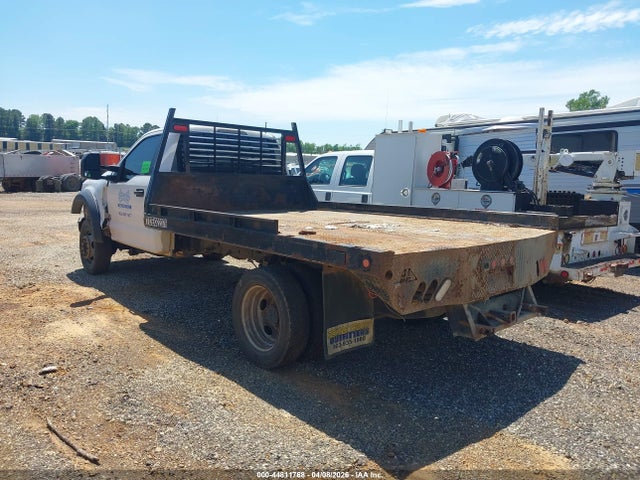 Ford F-550 Xl
