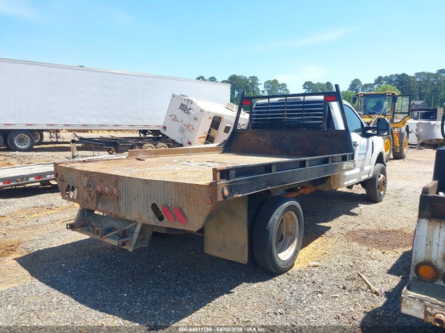 Ford F-550 Xl