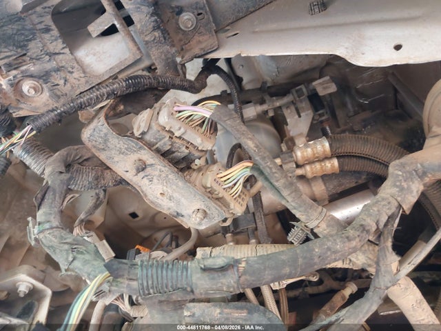 Ford F-550 Xl