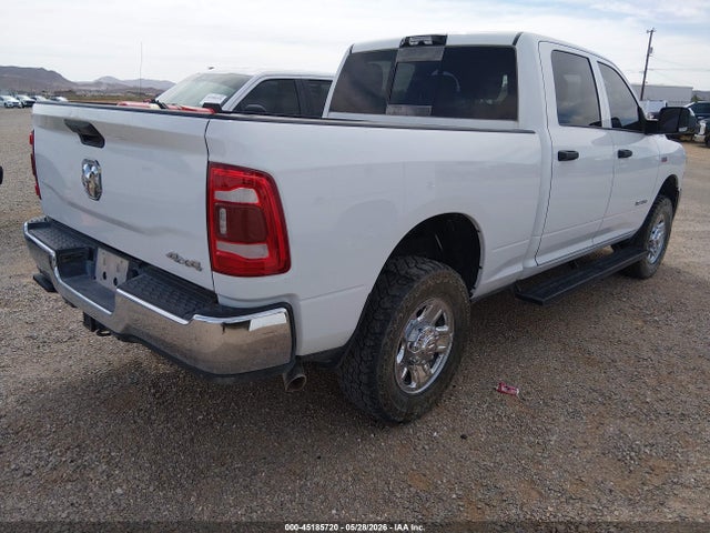 Ram 2500 Tradesman  4x4 6'4 Box