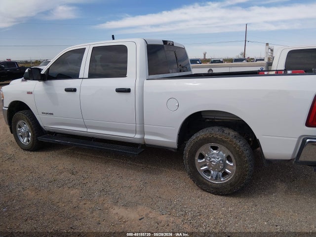 Ram 2500 Tradesman  4x4 6'4 Box