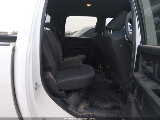 Ram 2500 Tradesman  4x4 6'4 Box