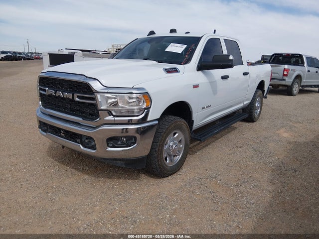 Ram 2500 Tradesman  4x4 6'4 Box