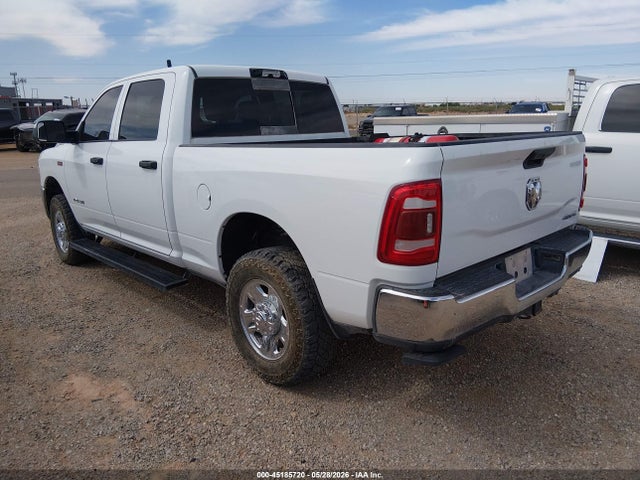 Ram 2500 Tradesman  4x4 6'4 Box