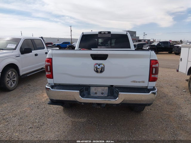 Ram 2500 Tradesman  4x4 6'4 Box