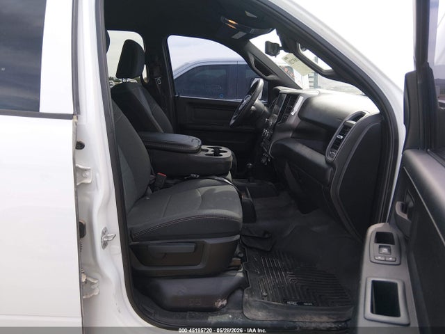 Ram 2500 Tradesman  4x4 6'4 Box