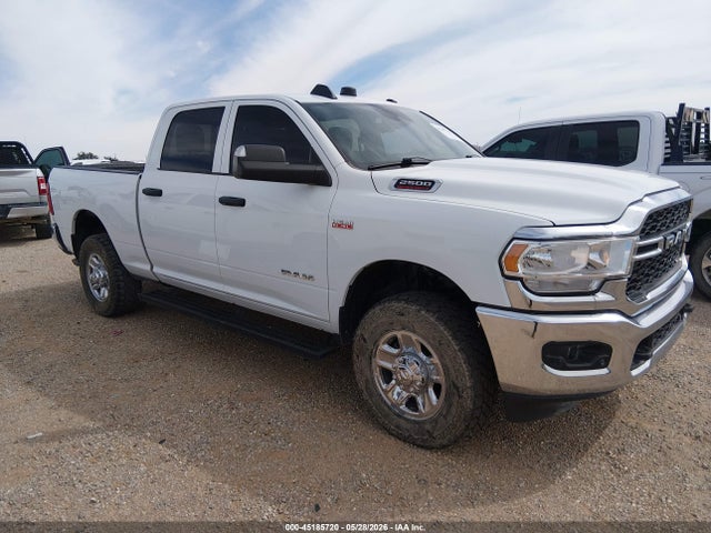 Ram 2500 Tradesman  4x4 6'4 Box