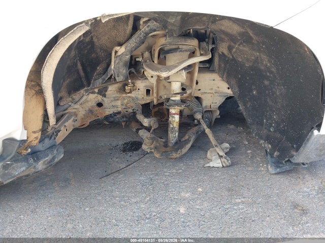 Chevrolet Silverado 1500 4wd  Standard Bed Lt