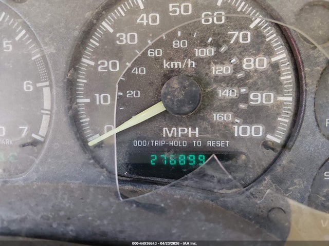 GMC Sonoma Sls
