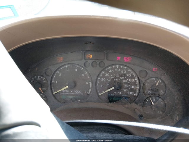 GMC Sonoma Sls