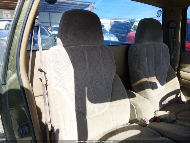 GMC Sonoma Sls