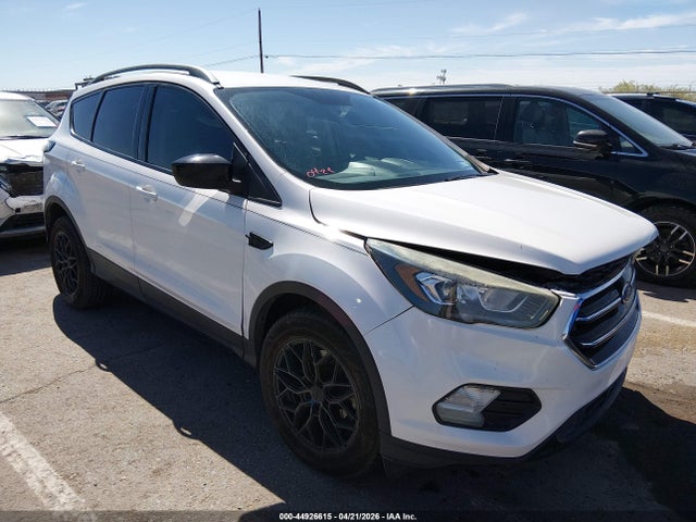 Salvage Ford Escape Image