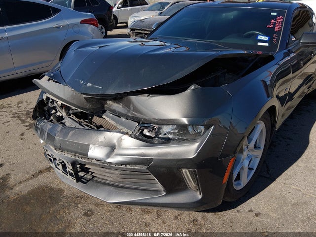 Chevrolet Camaro 1lt