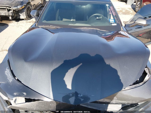 Chevrolet Camaro 1lt