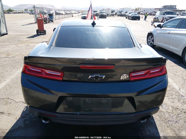 Chevrolet Camaro 1lt
