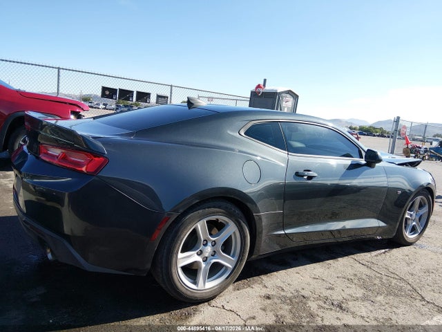 Chevrolet Camaro 1lt