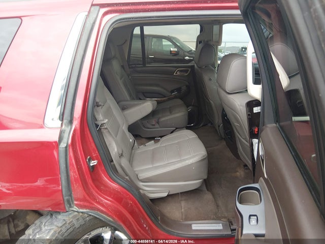 GMC Yukon Denali