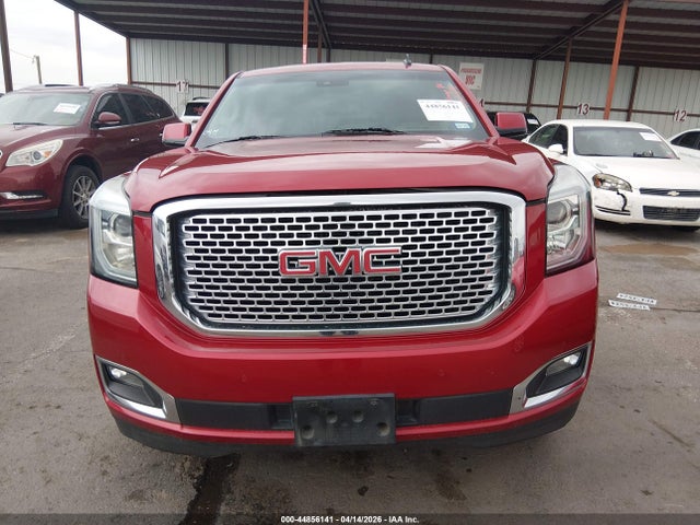 GMC Yukon Denali