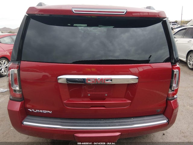 GMC Yukon Denali