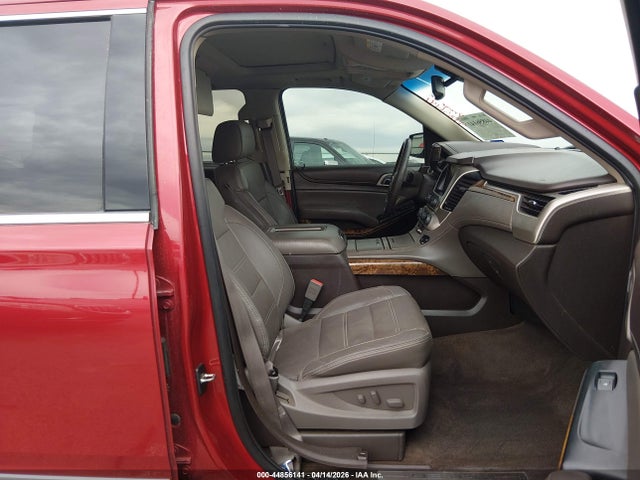 GMC Yukon Denali