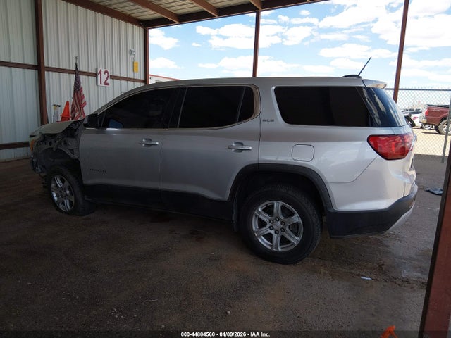 GMC Acadia Sle-1