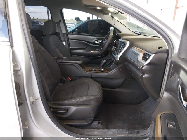 GMC Acadia Sle-1