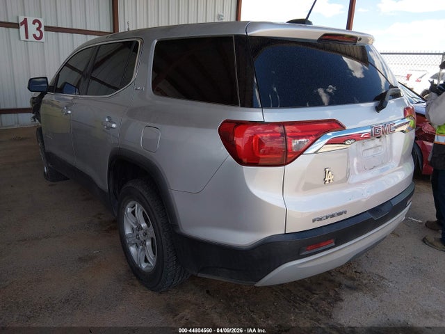 GMC Acadia Sle-1
