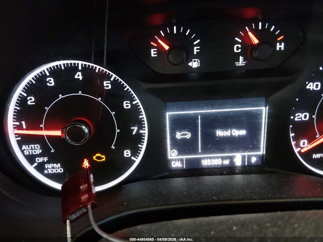 GMC Acadia Sle-1