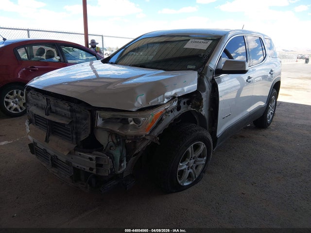 GMC Acadia Sle-1